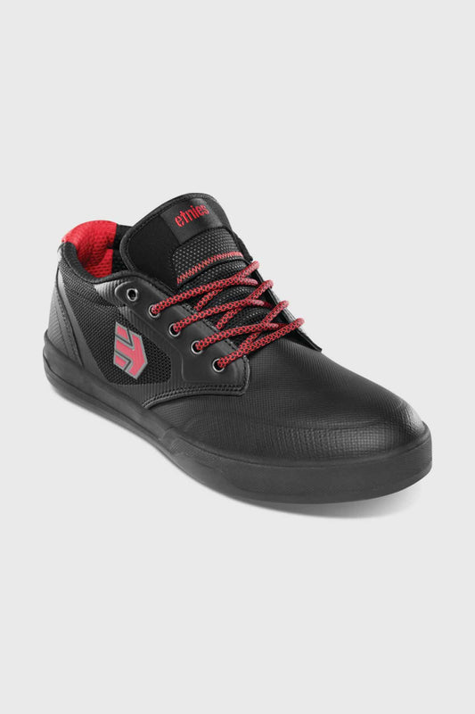 Etnies Semenuk Pro - Black / Red