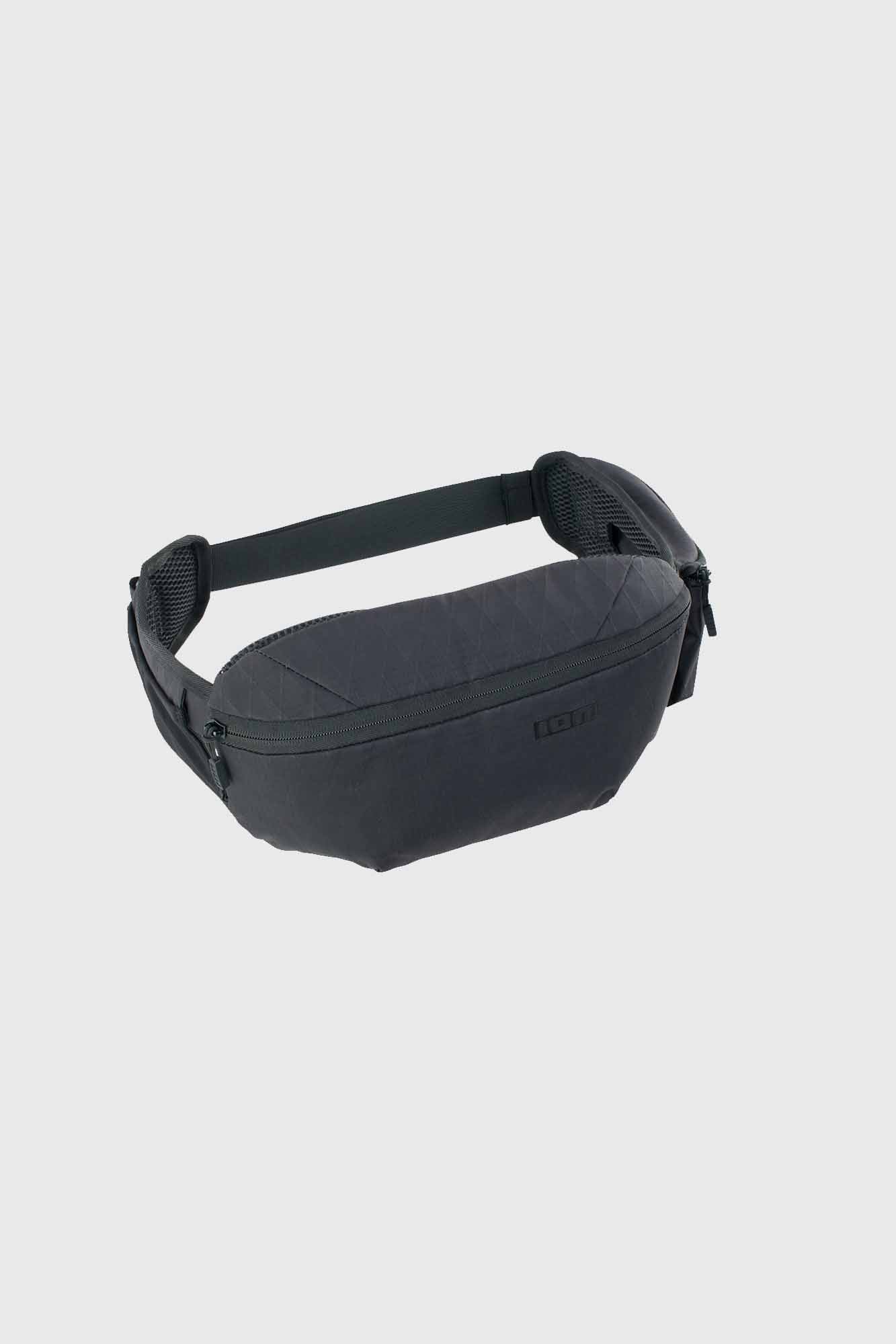 ION Hip Bag Traze 1L - Black