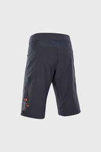 Load image into Gallery viewer, ION Scrub AMP Bike Shorts - Black