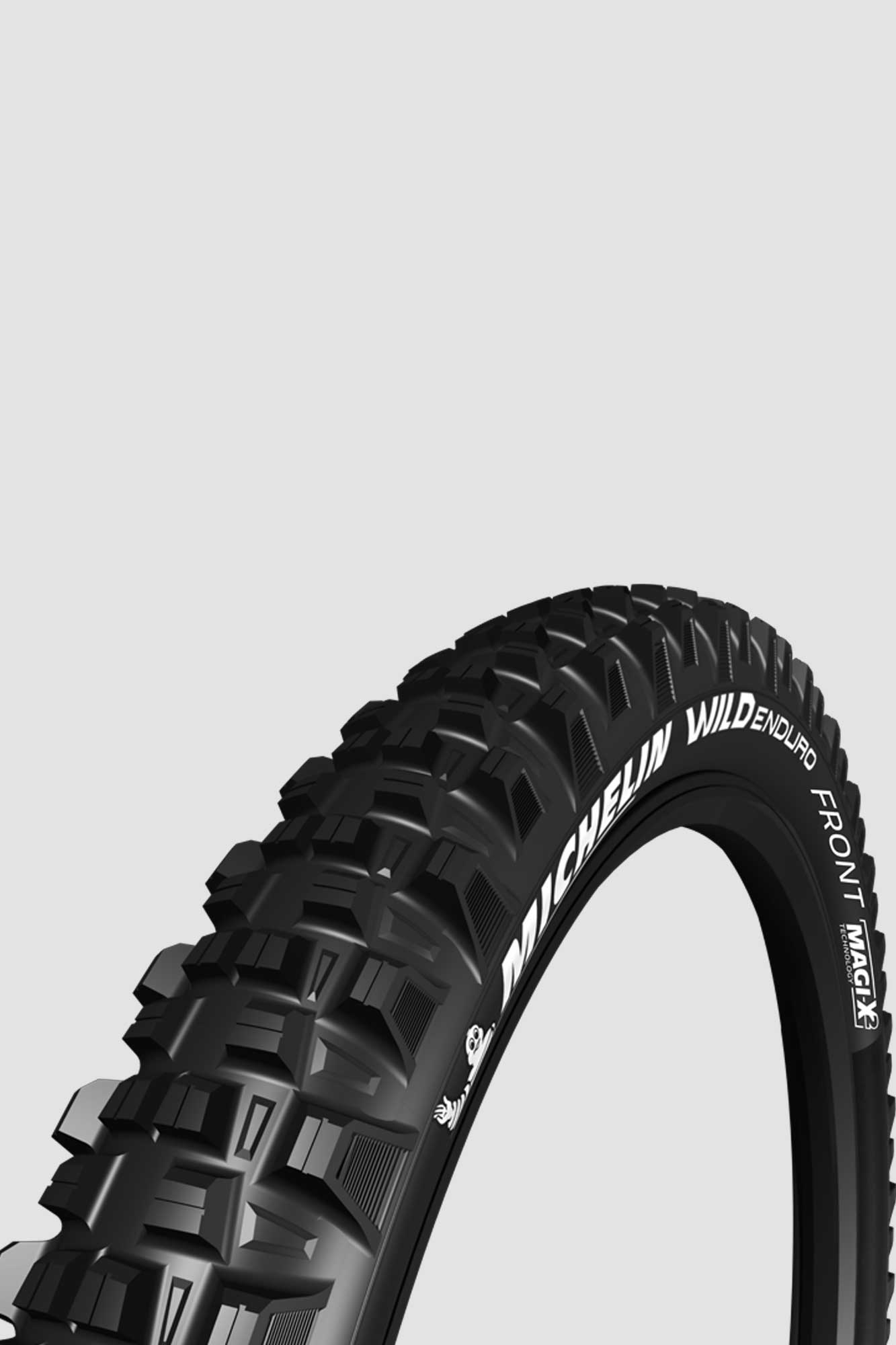 Michelin Wild Enduro Magi-X TS TLR Front Tyre