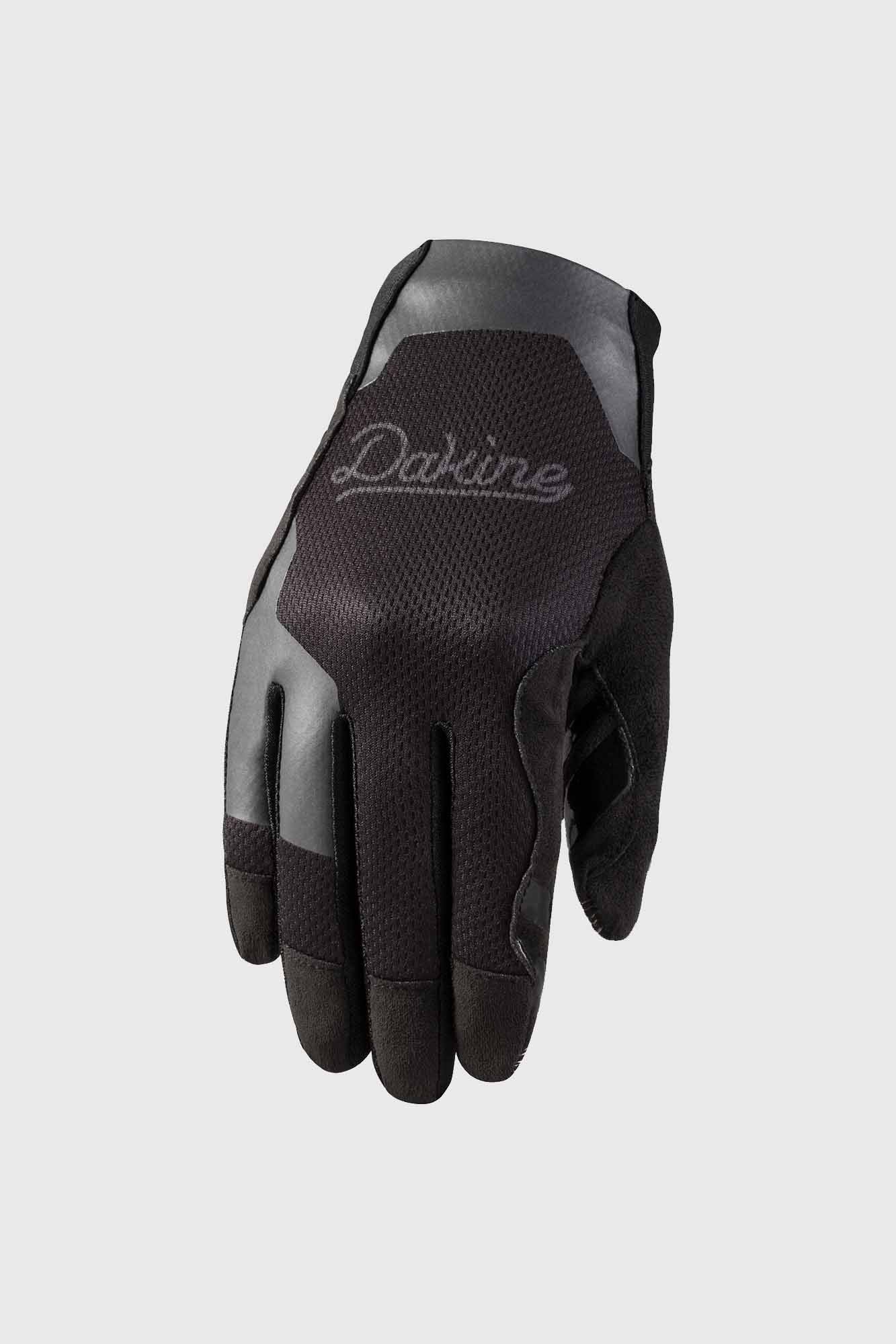 Dakine Womens Covert Gloves - Black