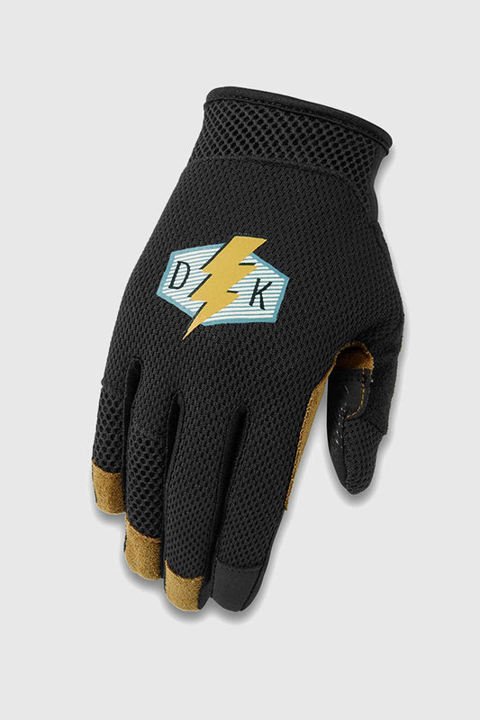Dakine Womens Covert Gloves Buckskin