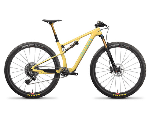 Juliana Wilder Carbon CC - XO1 AXS TR Reserve Kit